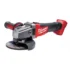 Milwaukee aku ugaona kutna brusilica M18 CAG125X-0X Solo