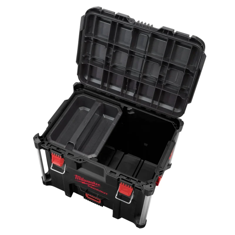 Milwaukee kutija za alat PACKOUT XL