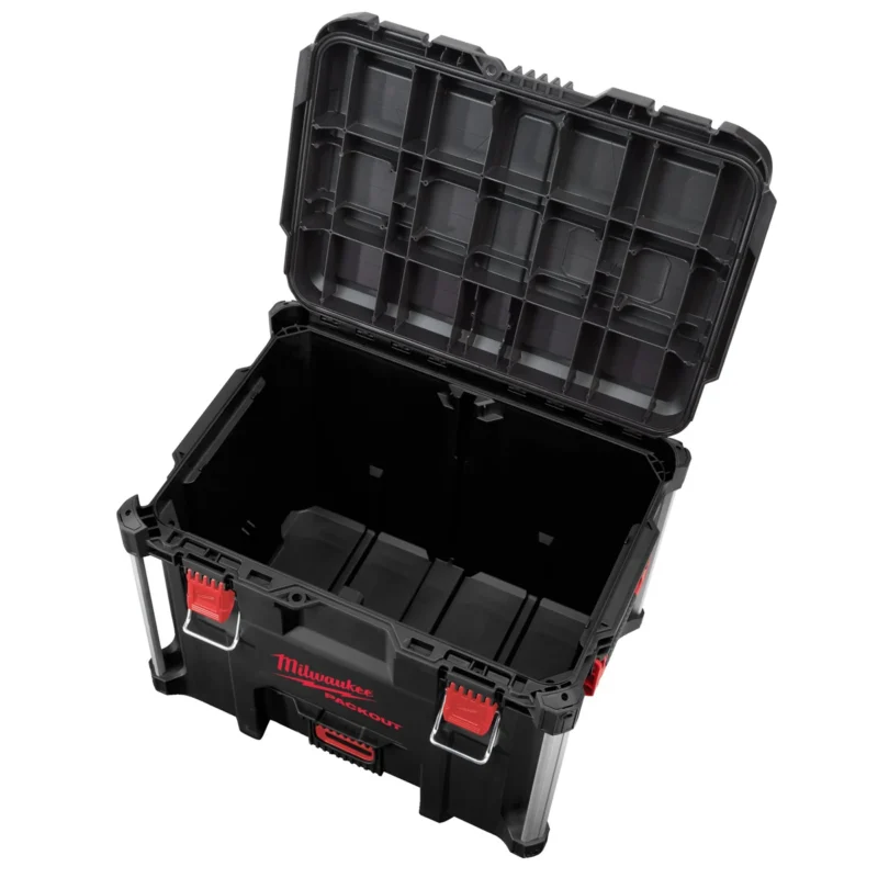 Milwaukee kutija za alat PACKOUT XL