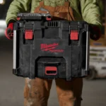 Milwaukee kutija za alat PACKOUT XL