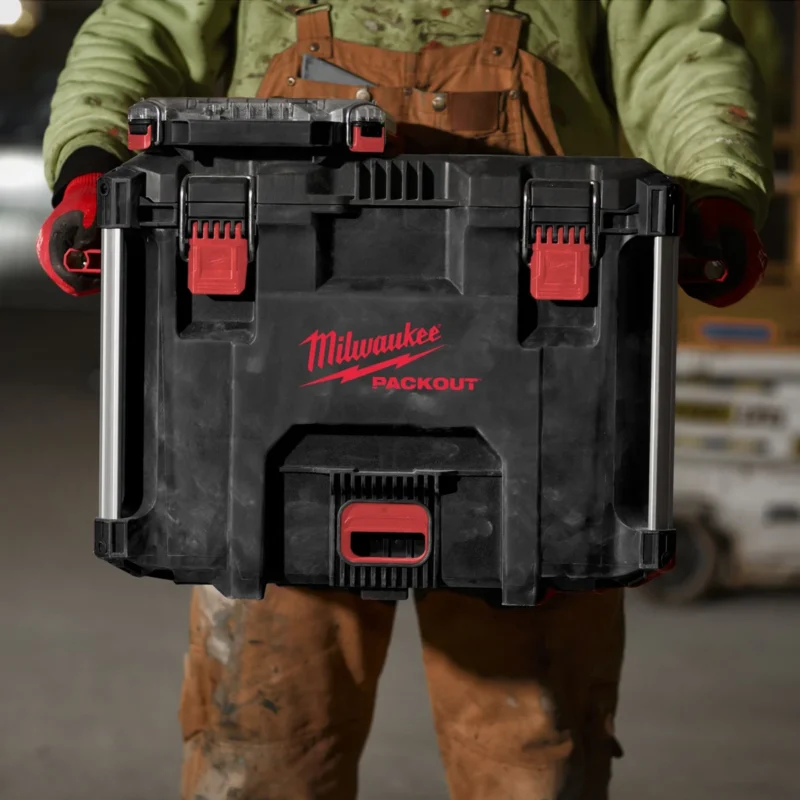 Milwaukee kutija za alat PACKOUT XL