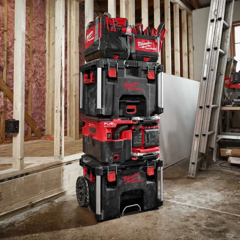 Milwaukee kutija za alat PACKOUT XL