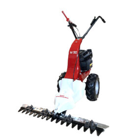 Mio Standard čeona strižna kosačica kosilica M 90