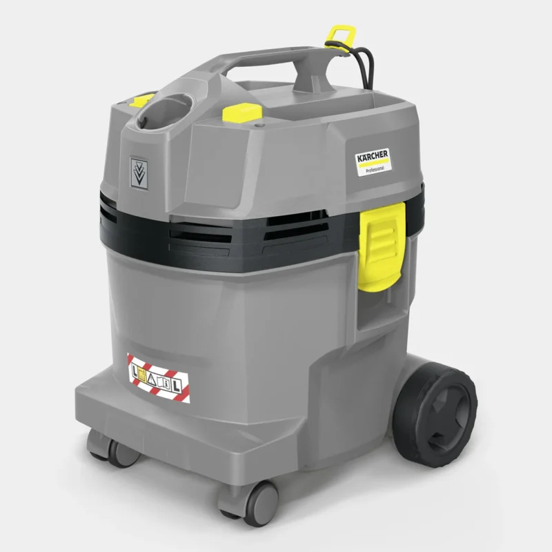 Karcher usisivač za suvo i mokro usisavanje NT 22/1 Ap L