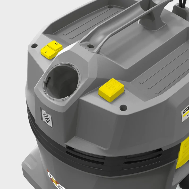Karcher usisivač za suvo i mokro usisavanje NT 22/1 Ap L