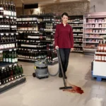 Karcher usisivač za suvo i mokro usisavanje NT 22/1 Ap L