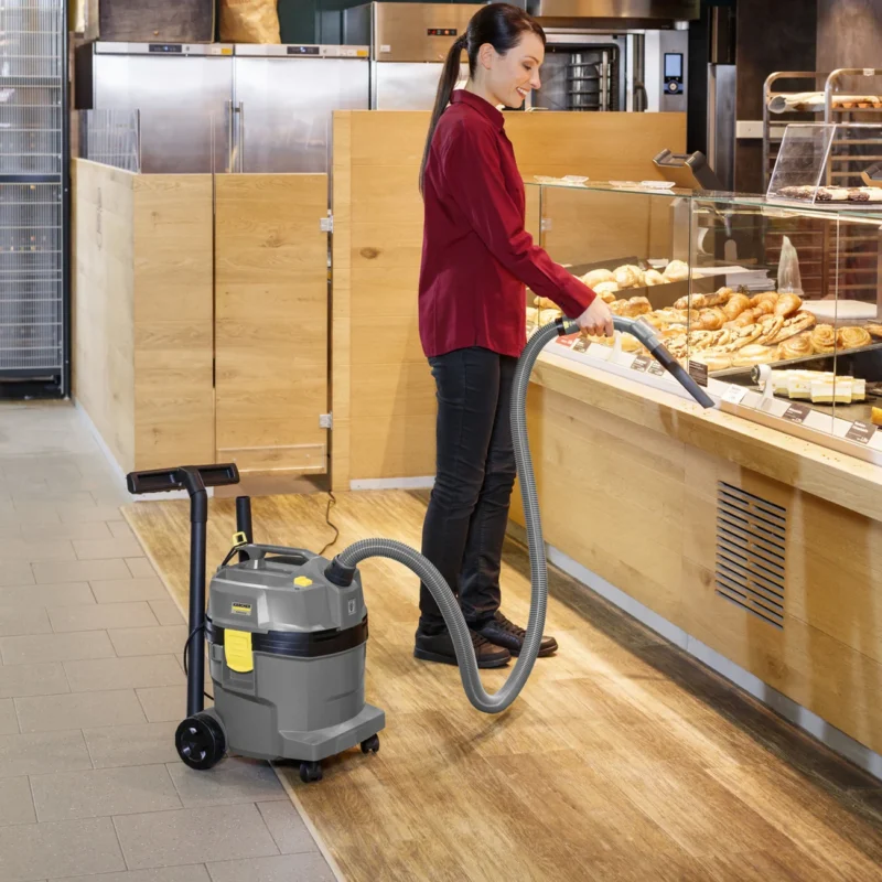 Karcher usisivač za suvo i mokro usisavanje NT 22/1 Ap L