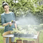 Karcher multifunkcionalni pištolj za prskanje plus