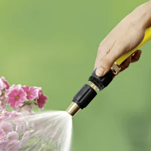 Karcher mesingana prskalica