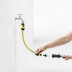 Karcher reduktor pritiska sa filterom