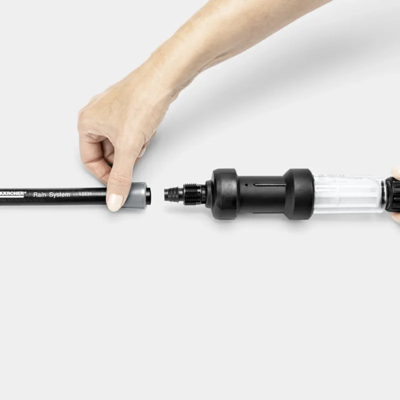 Karcher set crijeva za navodnjavanje kap po kap