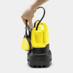 Karcher potopna pumpa za prljavu vodu SP 5 DUAL