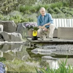 Karcher potopna pumpa za prljavu vodu SP 5 DUAL