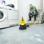 Karcher potopna pumpa za prljavu vodu SP 5 DUAL