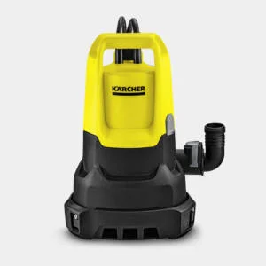 Karcher potopna pumpa za prljavu vodu SP 5 DUAL