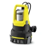 Karcher potopna pumpa za čistu vodu SP 6 FLAT INOX