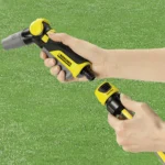 Karcher univerzalna spojnica crijeva PLUS sa AQUA STOP funkcijom