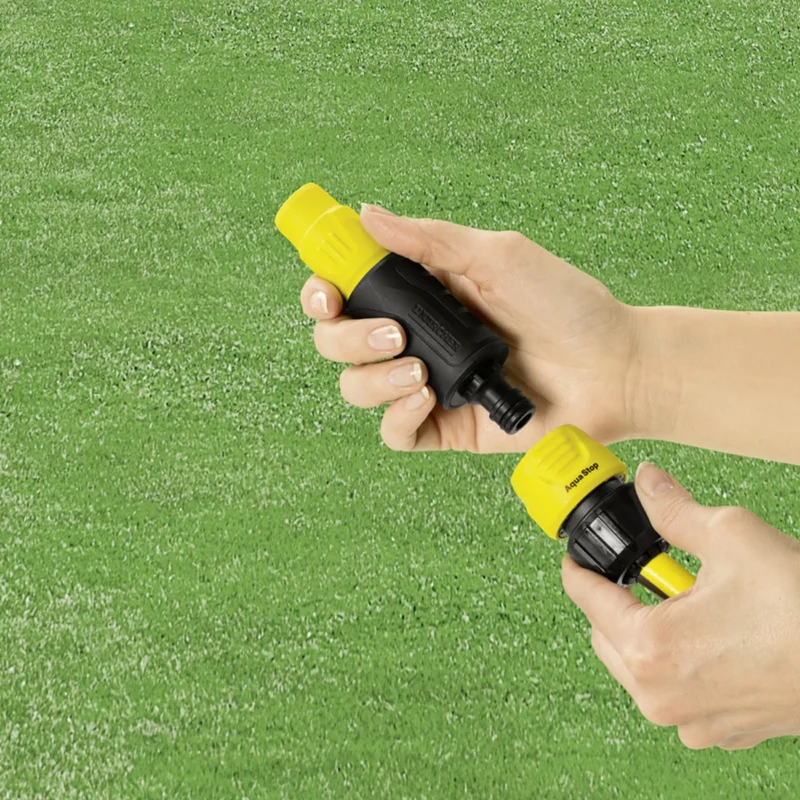 Karcher univerzalna spojnica crijeva PLUS AQUA STOP
