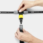 Karcher T-element sa regulacijom