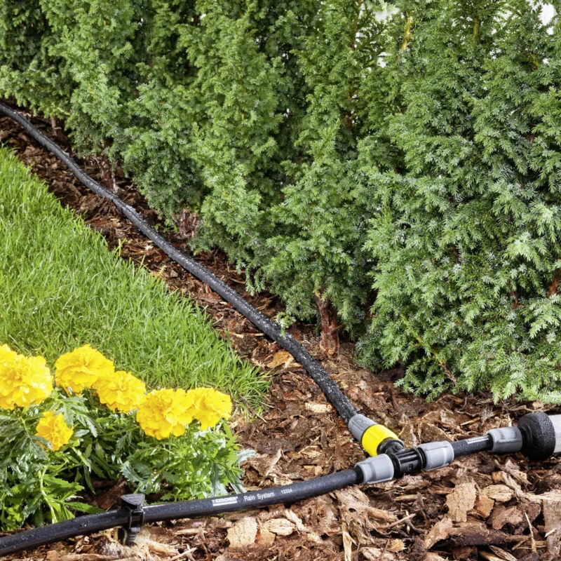 Karcher T-element sa regulacijom