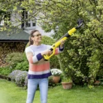 Karcher aku makaze škare za orezivanje TLO 18-20 BEZ BATERIJE