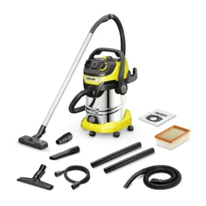 Karcher usisivač za suvo i mokro WD 6 P S V-30/8/22/T RENOVATION