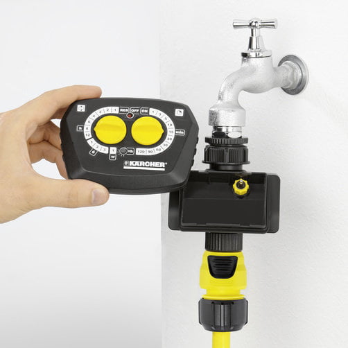Karcher automat za navodnjavanje WT 4