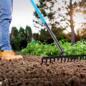 Cellfast univerzalne metalne grabulje IDEAL PRO