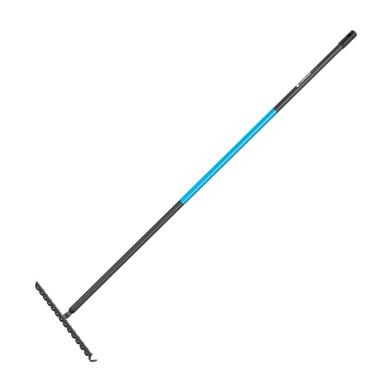 Cellfast univerzalne metalne grabulje IDEAL PRO