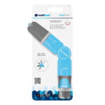 Cellfast podesiva mlaznica za vodu VARIANT + brza spojnica za crijevo stop IDEAL 1/2