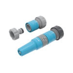 Cellfast podesiva mlaznica za vodu set IDEAL 3/4