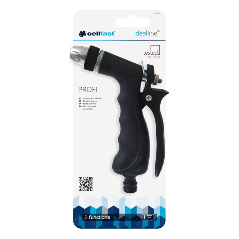Cellfast ručna prskalica PROFI IDEAL