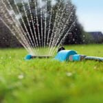 Cellfast oscilirajuća prskalica ECONOMIC IDEAL