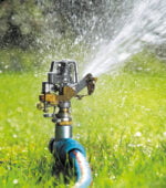 Cellfast profesionalna pulsirajuća prskalica LUX IDEAL