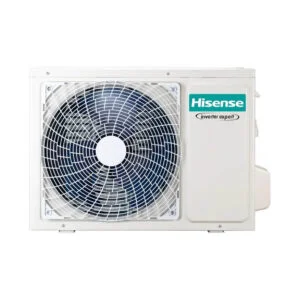 Hisense klima uređaj Expert Smart 12K - INVERTER