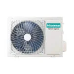 Hisense klima uređaj Wings Pro HiNano 12K - INVERTER