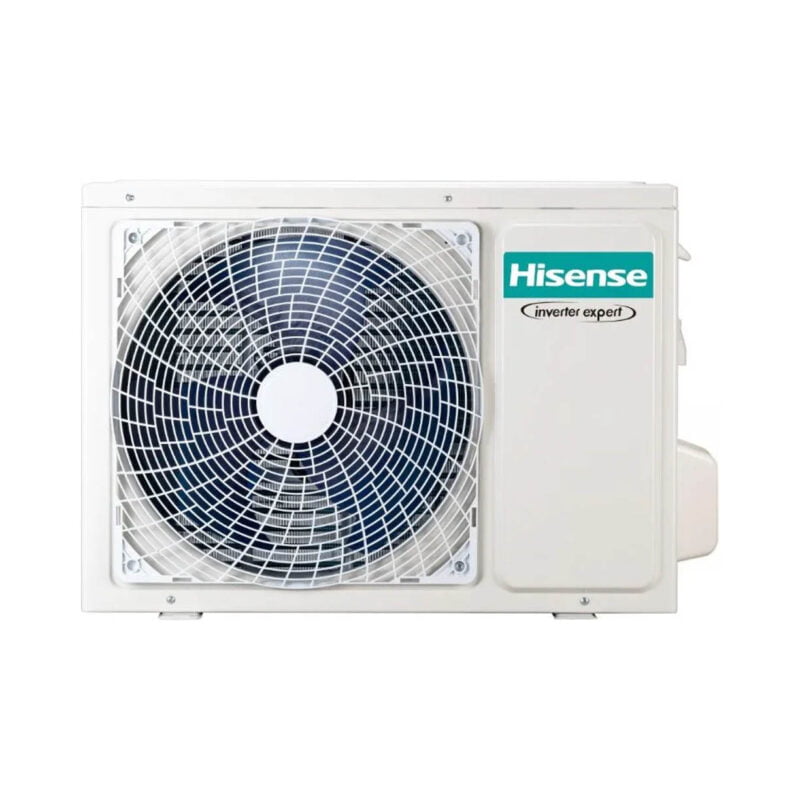 Hisense klima uređaj Wings Pro HiNano 12K - INVERTER