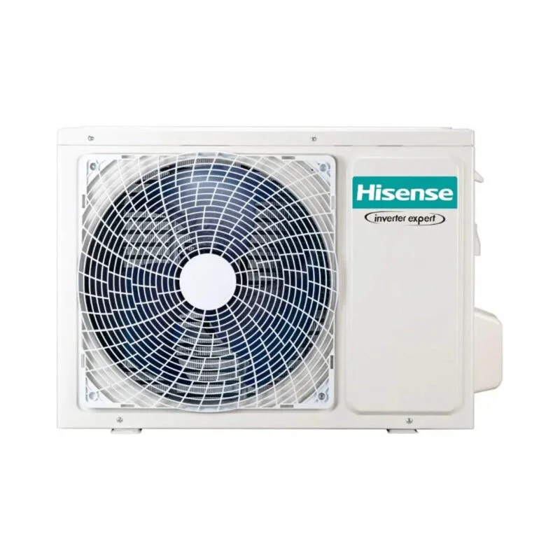 Hisense klima uređaj Wings Pro HiNano 12K - INVERTER