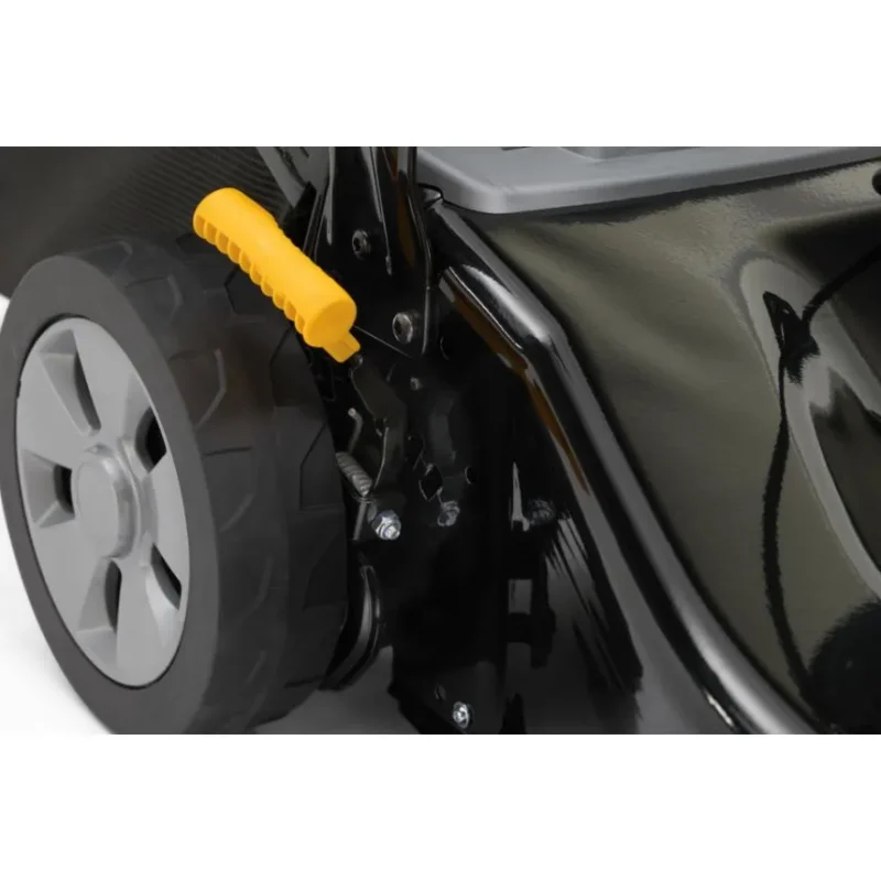 Alpina motorna kosačica kosilica za travu AL5 46 A Stiga 3KS 46cm