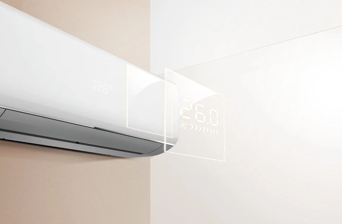 Hisense klima uređaj V Pie 12K