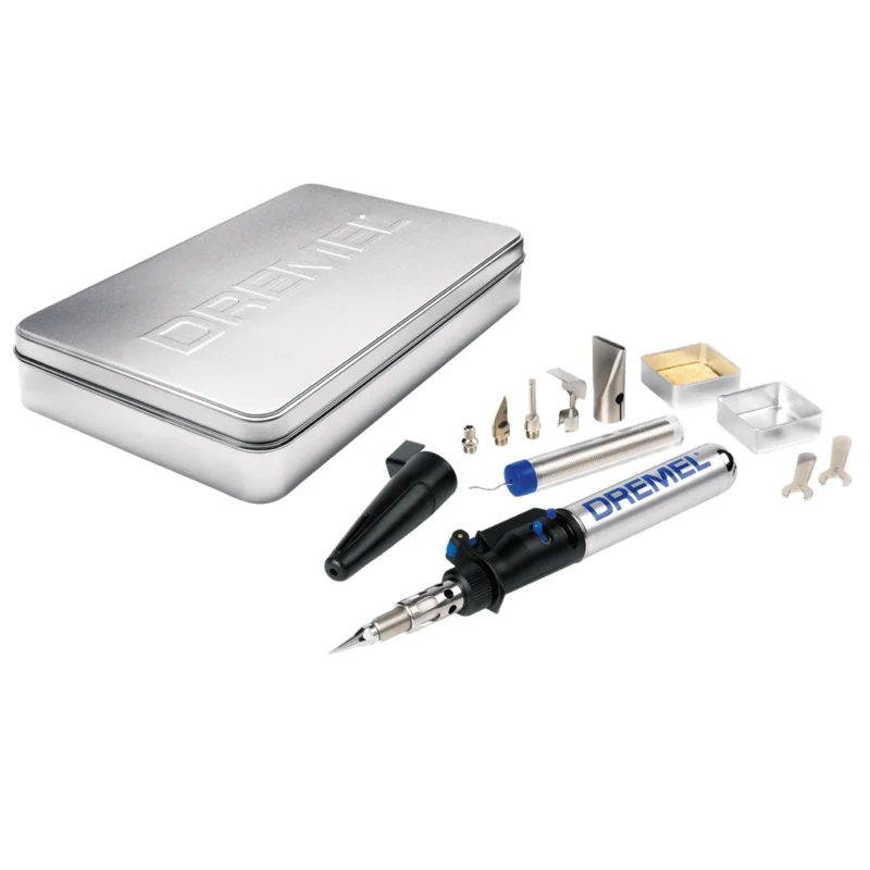 DREMEL višenamjenski plinski alat VersaTip 2000-6