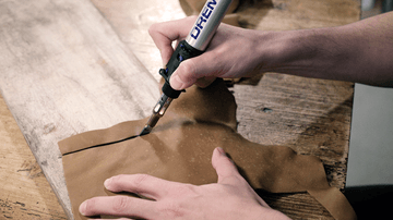 DREMEL višenamjenski plinski alat VersaTip 2000-6