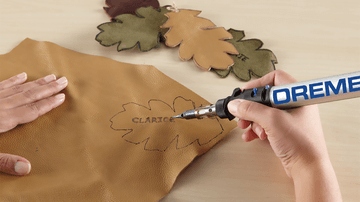 DREMEL višenamjenski plinski alat VersaTip 2000-6