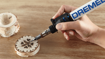 DREMEL višenamjenski plinski alat VersaTip 2000-6
