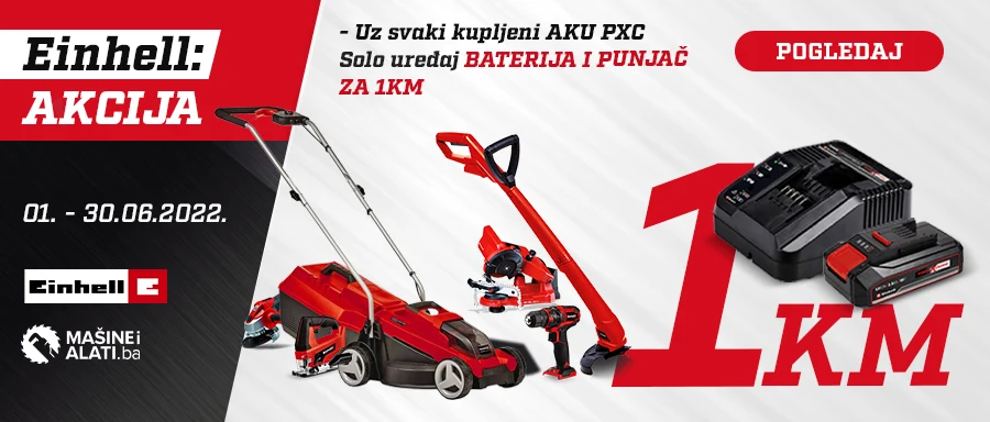 einhell-pxc-1km-slider