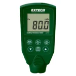 Extech mjerač debljine nanosa materijala CG104