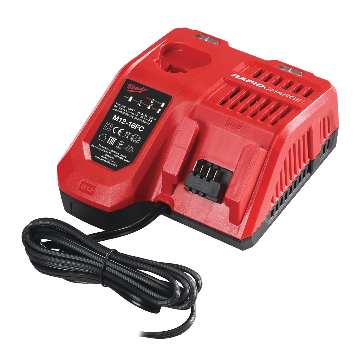 Milwaukee m12 on sale baterija