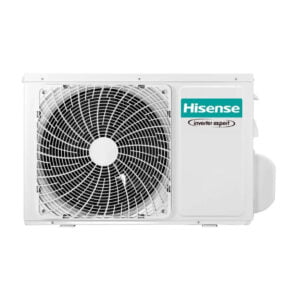 Hisense klima uređaj Apple Pie Pro 12K - INVERTER