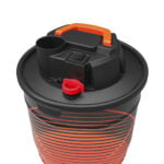 Lavor usisivač za pepeo Ashley 411