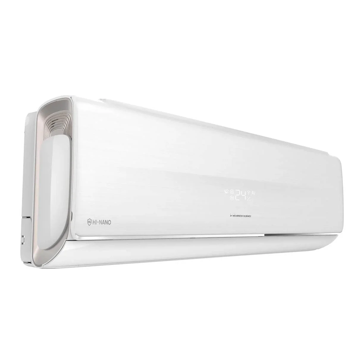 Hisense klima uređaj Fresh Master HiNano 12K - INVERTER